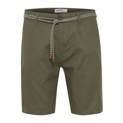 Abbildung von Blend Bhmennok Shorts, Herren, Größe: Large, Dusty olive