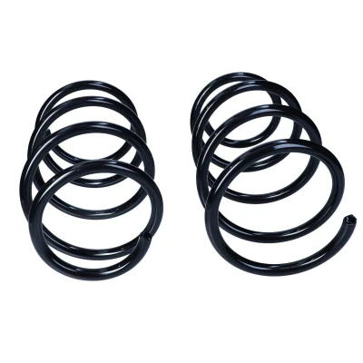 Abbildung von MAXGEAR 60 1393D Fahrwerksfeder BMW: 5 Touring (E61) 525i 2.5, 530d 3.0, 525d 530i 523i 525 i, 550i 4.8, 520 d, 545i 4.4, 535d 3.0