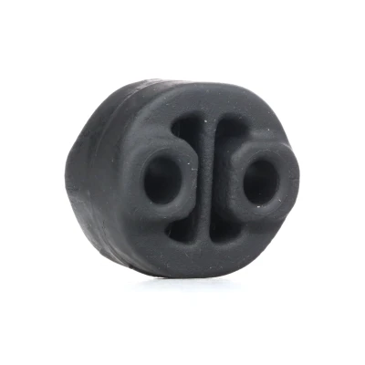 Abbildung von FEBI BILSTEIN 30822 Halter, Abgasanlage Hinterachse CITROËN: C1 II, I, TOYOTA: Aygo, Yaris II Schrägheck, PEUGEOT: 107 Schrägheck