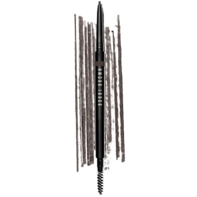 Abbildung von Bobbi Brown Micro BROW Pencil Augenbrauenstift, Damen, Größe: One Size, 07 saddle