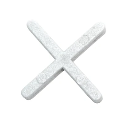 Abbildung von Fliesenkreuze 3 mm, 200 Stück