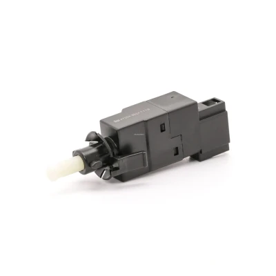 Abbildung von FEBI BILSTEIN 47204 Bremslichtschalter elektrisch MERCEDES BENZ: E Klasse Limousine, CLS Coupe, T modell