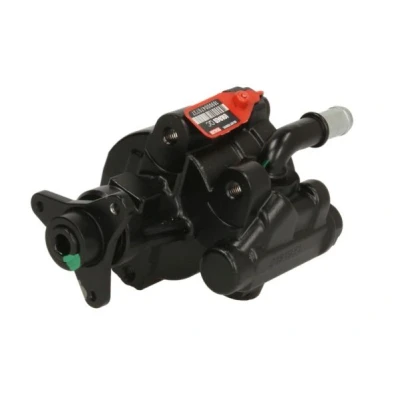 Abbildung von LAUBER 55.0512 Hydraulikpumpe hydraulisch 80bar 6 110mm M16 X 1.5mm (Female) Triangle ohne Ausgleichsbehälter RENAULT: Scénic 1, ESPACE 3