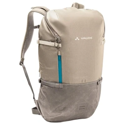 Abbildung von Vaude Citygo 30 II Tagesrucksack, Größe: One Size, Linen