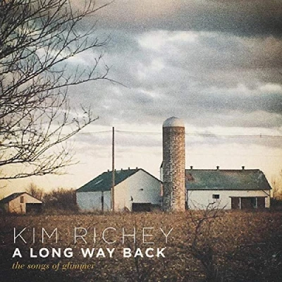 Abbildung von A Long Way Back: the Songs of Glimmer [Vinyl LP]