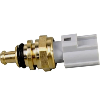 Abbildung von METZGER 0905156 Sensor, Kühlmitteltemperatur mit Dichtung FORD: MONDEO 4 Turnier, Focus 2 Schrägheck, 3 Kombi, PEUGEOT: Boxer Bus kfzteile,