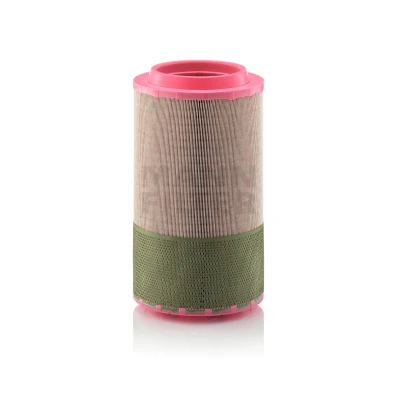 Abbildung von MANN FILTER NLG Pico C 27 1170 Luftfilter 480 266 Filtereinsatz MAN: TGA