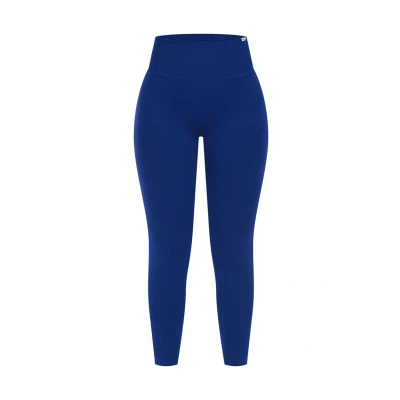 Abbildung von Smilodox Tights, Damen, Größe: XS, Royal blau