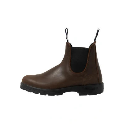 Abbildung von Blundstone BLU1477 200 Chelseaboots Antique Brown