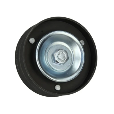 Abbildung von KRAFT 1223521 Umlenkrolle MAZDA: 6 Limousine, 3 Hatchback, Sport Kombi