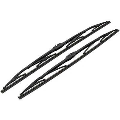 Abbildung von Scheibenwischer Valeo Compact 576016 Standard Hakenbefestigung AUDI: A4 B5 Limousine, Avant, FORD: MONDEO 3, 3 Kombi, Stufenheck