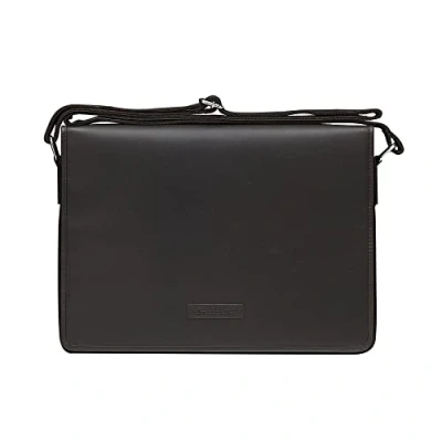 Abbildung von dbramante1928 Marselisborg Umhängetasche, Größe: One Size, Black
