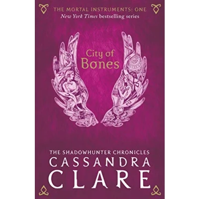Abbildung von The Mortal Instruments 1: City of Bones