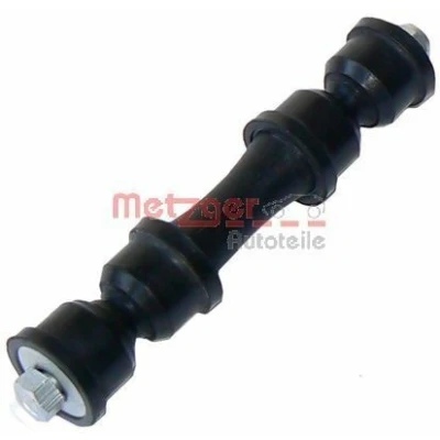 Abbildung von METZGER 53020619 Koppelstange Hinterachse rechts, links 148 KIT + FORD: MONDEO 2, 2 Kombi, Stufenheck