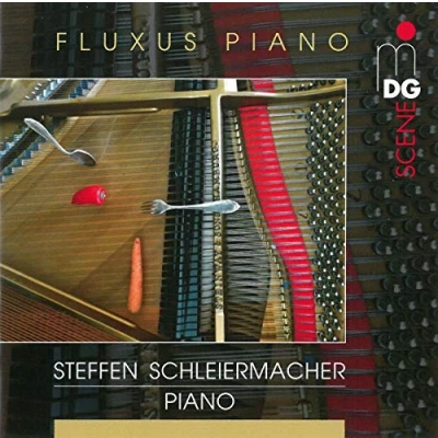 Abbildung von Fluxus Piano