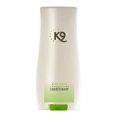 Abbildung von K9 Aloe Vera Pflegespülung 300ml