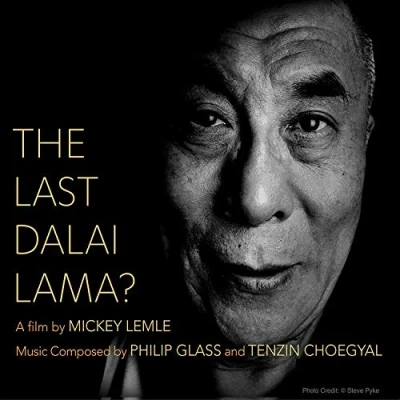 Abbildung von Glass/Choegyal: The Last Dalai Lama?