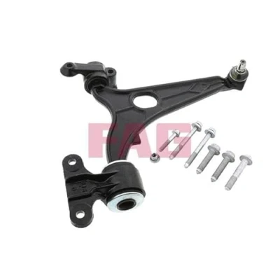 Abbildung von FAG 821 0955 10 Querlenker Stahlguss CITROËN: C8, PEUGEOT: 807, FIAT: Ulysse II