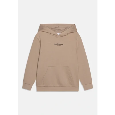 Abbildung von Nkmbrody Ls Sweat Wh Bru Noos