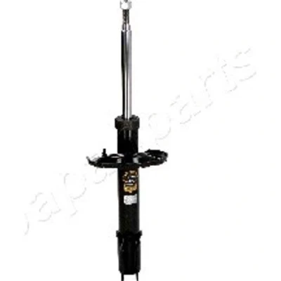 Abbildung von JAPANPARTS MM 00899 Stoßdämpfer Vorderachse Gasdruck Zweirohr Federbein, Dämpfer mit Zuganschlagfeder oben Stift DACIA: SANDERO 2, LOGAN MCV 2