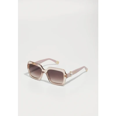 Abbildung von Missoni MIS 0229/G/S FWM/HA Gläser SONNENBRILLEN Marrone Sfumato