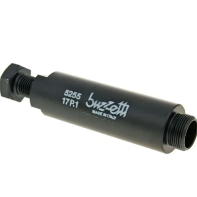 Abbildung von BUZZETTI M17x1mm Rechtsgewinde Polradabzieher kompatibel für Piaggio Bravo, Ciao
