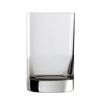 Abbildung von Stölzle Glas New York Bar, Kristallglas, Saftglas, 290 ml, 6 teilig