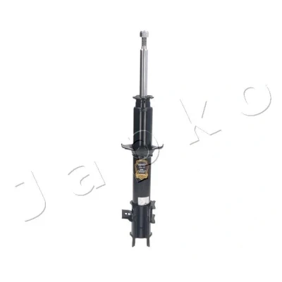 Abbildung von JAPKO MJ00502 Stoßdämpfer Vorderachse rechts Gasdruck Zweirohr Federbein oben Stift OPEL: Agila A, SUZUKI: Wagon R+ II Schrägheck