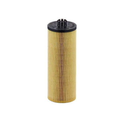 Abbildung von MANN FILTER HU 947/2 x Ölfilter mit Dichtung Filtereinsatz MAN: F 90, 2000, TGA