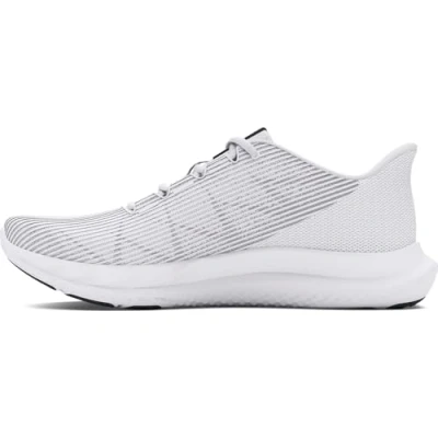 Abbildung von Under Armour Herren UA Charged Speed Swift, leichte Laufschuhe mit Dämpfung, Bequeme und strapazierfähige Sportschuhe für