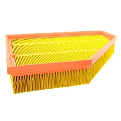 Abbildung von SCT MANNOL Luftfilter SB2211