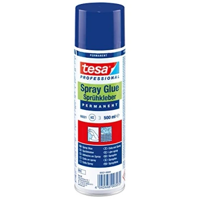 Abbildung von tesa Sprühkleber 500,0 ml