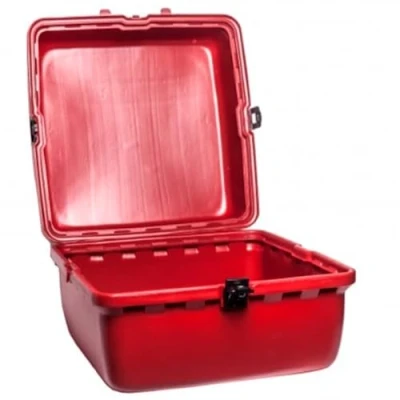Abbildung von Puig 0713r Brust, Rot