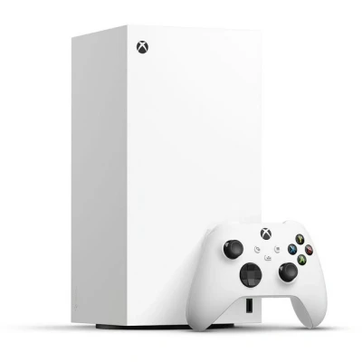 Abbildung von Xbox Series X 1TB Digital Edition