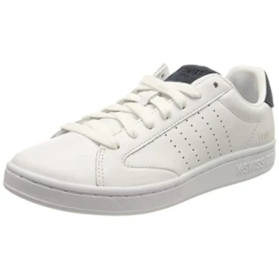 Abbildung von K Swiss Sneaker &quot;Lozan Klub LTH&quot;