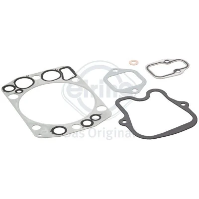 Abbildung von ELRING 834.327 Dichtungssatz, Zylinderkopf Metall Elastomer Dichtung MAN: F 90, TGA