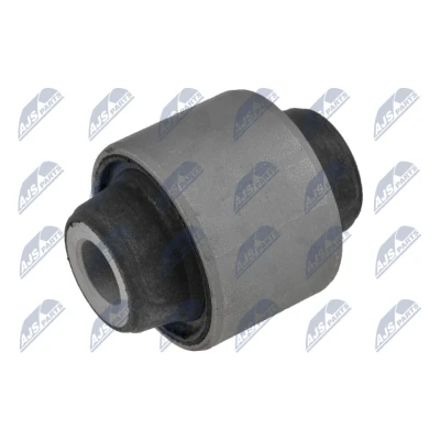 Abbildung von NTY ZTT HD 019A Querlenkerlager Hinterachse oben, hinten, innen HONDA: CIVIC 6 Hatchback, CR V 2, 7 Hatchback
