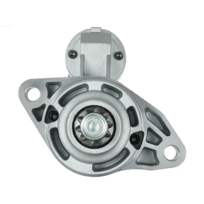 Abbildung von AS PL S3171S Anlasser 12 1,10 10 VOLKSWAGEN: Passat B6 Variant, GOLF 6, Limousine