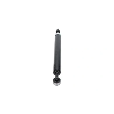 Abbildung von KAVO PARTS SSA 11075 Stoßdämpfer Hinterachse Gasdruck Einrohr Teleskop unten Auge, oben Stift VOLVO: V40 Schrägheck