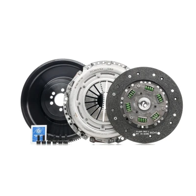 Abbildung von SACHS Performance 883089 000034 Kupplungssatz VOLKSWAGEN: Golf 5 Schrägheck, Touran I, Passat B6 Variant, AUDI: A3 Schrägheck