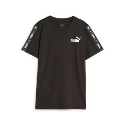 Abbildung von PUMA T Shirt &quot;ESS TAPE CAMO TEE B&quot;