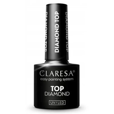 Abbildung von CLARESA TOP DIAMANT NO WIPE Hochglanz 5g
