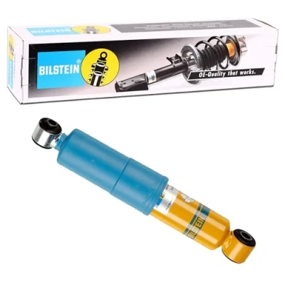 Abbildung von BILSTEIN B6 Performance 24 016247 Stoßdämpfer Hinterachse Gasdruck Einrohr Dämpfer nicht federtragend oben Auge, unten Auge