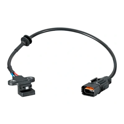 Abbildung von HELLA 6PU 358 380 871 Sensor, Nockenwellenposition Hallsensor KIA: SORENTO 1, HYUNDAI: Terracan