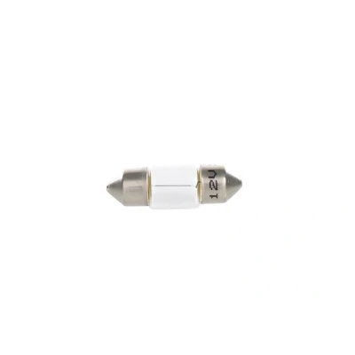 Abbildung von BOSCH 1 987 302 227 Glühlampe 12 10 MERCEDES BENZ: C Klasse Limousine, T modell, E OPEL: Corsa D Schrägheck