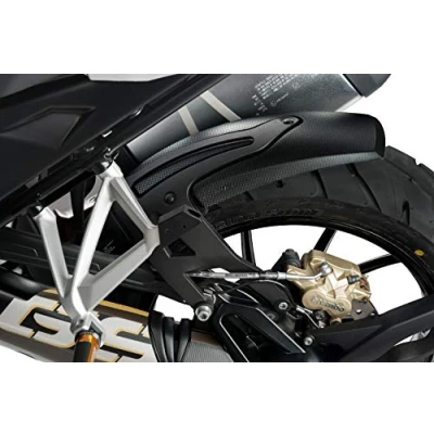 Abbildung von Puig Hinterer Schutzblech Carbon Optik 1947C R1200GS, BMW R1250GS 18&#039; 19&#039;