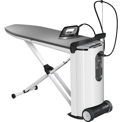 Abbildung von Miele Bügelsystem &quot;B 4312 FashionMaster&quot;