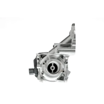 Abbildung von AISIN WPT 207 Wasserpumpe elektrisch Aluminiumgehäuse
