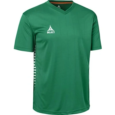 Abbildung von Select Trikot Mexico Kurzarm, XXXL, grün, 6210099444