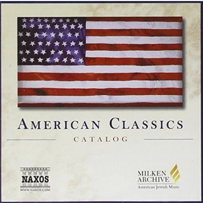 Abbildung von American Classics Sampler